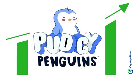 Pudgy Penguins (PENGU): The