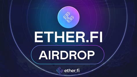 Understanding ether.fi (ETHFI) and